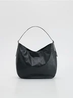Torebki damskie - Reserved - Torebka shopper - czarny - miniaturka - grafika 1