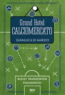 Pedagogika i dydaktyka - Grand Hotel Calciomercato Nowa - miniaturka - grafika 1