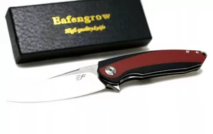 Nóż składany taktyczny survival Eafengrow G10 EDC - Noże Nóż składany taktyczny survival Eafengrow G10 EDC - Noże - miniaturka - grafika 1