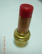 Akcesoria spawalnicze - SOCZEWKA GAZOWA 1,0 - miniaturka - grafika 1