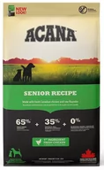 Sucha karma dla psów - Acana Senior Dog 11,4kg - miniaturka - grafika 1