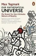 Pozostałe książki - Penguin Books Ltd Our Mathematical Universe - miniaturka - grafika 1