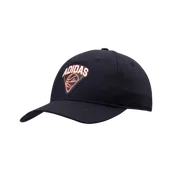 Czapki damskie - HOOPS CAP - miniaturka - grafika 1