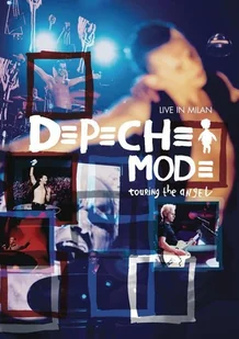 Depeche Mode: Touring the Angels - Live in Milan (DVD) - Pozostałe filmy DVD - miniaturka - grafika 2
