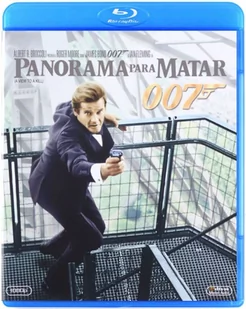 Zabójczy widok - Filmy akcji Blu-Ray Zabójczy widok - Filmy akcji Blu-Ray - miniaturka - grafika 1