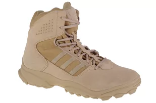 adidas GSG-9.3 GZ6114, Męskie, buty taktyczne, Beżowy - Moda i Uroda OUTLET - miniaturka - grafika 1