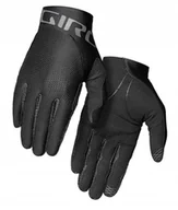 Rękawiczki rowerowe - Giro Rękawiczki męskie GIRO TRIXTER długi palec black roz. L obwód dłoni 229-248 mm / dł. dłoni 189-199 mm NEW - miniaturka - grafika 1