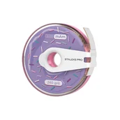 Akcesoria do paznokci - Staleks Pro Pilnik Do Paznokci W Rolce ATC-240W 6M - miniaturka - grafika 1