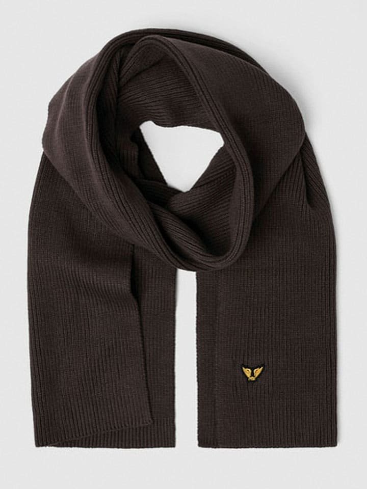 PME Legend Szal w kolorze brązowym