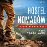 Audiobooki - literatura faktu - Hostel Nomadów. Opowieści z Bułgarii - miniaturka - grafika 1