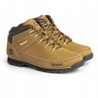 Buty trekkingowe męskie - Buty męskie Timberland Euro Sprint Hiker 42 - miniaturka - grafika 1