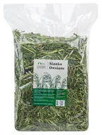 Przysmaki dla gryzoni - TIVO Sianko owsiane 500g - miniaturka - grafika 1