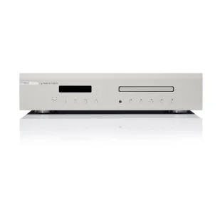 MUSICAL FIDELITY M3scd silver - odtwarzacz CD +6 sklepów - przyjdź przetestuj lub zamów online+ - Odtwarzacze MP3 - miniaturka - grafika 1