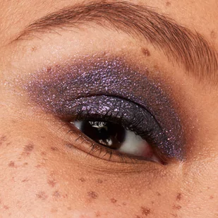 MAC Cosmetics Płynny cień  Dazzleshadow Liquid Panthertized - Cienie do powiek - miniaturka - grafika 4