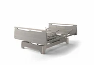 Meble i wyposażenie gabinetów medycznych - Łóżko rehabilitacyjne elektryczne XXL DIVISYS (udźwig 270kg) - miniaturka - grafika 1