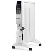 Ogrzewanie przenośne - Orbegozo Grzejnik mikowy RMW 1500 - miniaturka - grafika 1