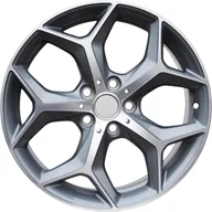 Felgi aluminiowe - Felgi aluminiowe PDW 1245, 18", 4 szt. - miniaturka - grafika 1