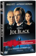 Dramaty DVD - Joe Black DVD - miniaturka - grafika 1