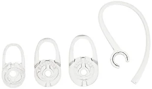 Plantronics SPARE, FIT KIT, S/M/L EAR GEL, EAR LOOP (201777-03) 201777-03 - Sprzęt konferencyjny i radiowęzłowy - miniaturka - grafika 1