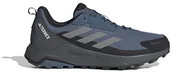 Buty trekkingowe męskie - adidas Terrex Anylander R.rdy męskie buty trekkingowe, nie do piłki nożnej, niskie, Wonder Steel Grey Trójrdzeniowy Czarny, 43 1/3 EU - miniaturka - grafika 1