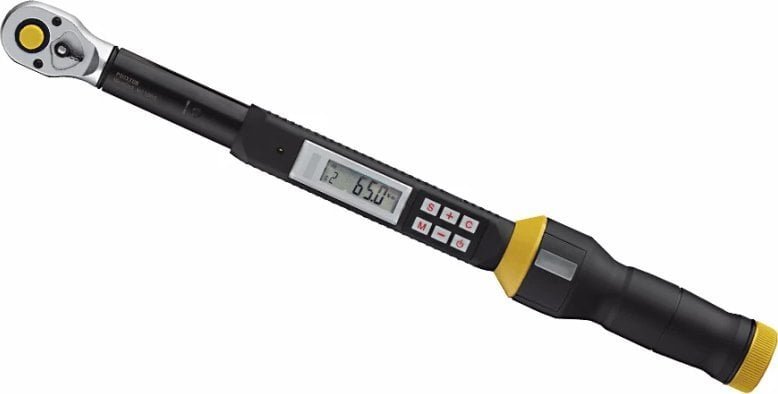 Proxxon Cyfrowy klucz dynamometryczny MicroClick MC 100/E PR23337