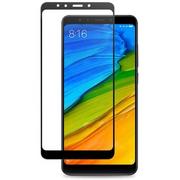 Szkła hartowane na telefon - Crong 7D Nano Flexible Glass Szkło hybrydowe 9H na cały ekran Xiaomi Redmi 5 uniwersalny 36984-uniw - miniaturka - grafika 1