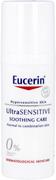 Kremy do twarzy - Eucerin UltraSENSITIVE Eucerin UltraSENSITIVE Soothing Care Normal to Combination Skin - krem do skóry wrażliwej 50ml 50 ml - miniaturka - grafika 1