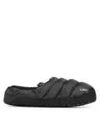 Kapcie męskie - CMP Kapcie Lyinx Slipper 30Q4677 Czarny - miniaturka - grafika 1