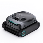 Akcesoria do basenów - Aiper Scuba X1 do czyszczenia basenów - miniaturka - grafika 1