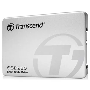 Transcend TS128GSSD230S - Dyski SSD - miniaturka - grafika 1