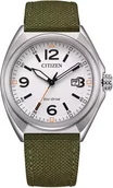 Zegarki męskie - Zegarek męski Citizen Military AW1571-09A - miniaturka - grafika 1
