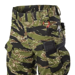 Helikon - Spodnie UTP - PolyCotton Strech Ripstop - Desert Night Camo - SP-UTL-SP-0L - Odzież taktyczna i umundurowanie - miniaturka - grafika 6