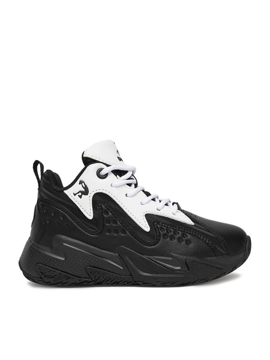Shaq Sneakersy Chłopiec Czarny CP40-HC2400-K