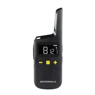 Krótkofalówki - Motorola Krótkofalówki Talkabout XT185 D3P01611BDLMAW) - miniaturka - grafika 1