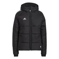 Kurtki damskie - adidas Kurtka damska (Filled Thin Filel), czarny, M - miniaturka - grafika 1