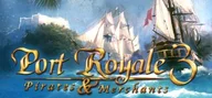 Gry PC Cyfrowe - Port Royale 3 PC - miniaturka - grafika 1