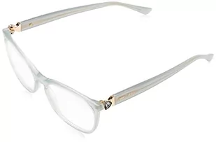 Jimmy Choo Damskie okulary przeciwsłoneczne Jc317, 1 D, 52, 1 D - Okulary przeciwsłoneczne - miniaturka - grafika 1