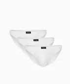 Majtki męskie - Atlantic, Slipy męskie mini, 3-Pack, rozmiar XXL - miniaturka - grafika 1