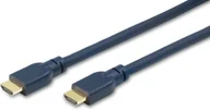 Kable - Microconnect HDM191.5V2.0P kabel HDMI 1,5 m HDMI Typu A (Standard) Czarny - miniaturka - grafika 1