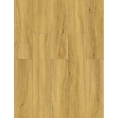 Panele podłogowe - Home Inspire Panel winylowy SPC Dąb Mindoro 4 mm - miniaturka - grafika 1