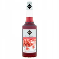 Syropy i koncentraty owocowe - Syrop barmański żurawinowy 700ml - Rioba - miniaturka - grafika 1