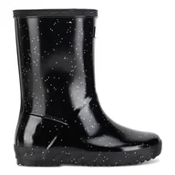 Buty dla dziewczynek - Kalosze HUNTER HFRK0005242 - miniaturka - grafika 1