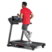 Bieżnie - Schwinn 510T - miniaturka - grafika 1