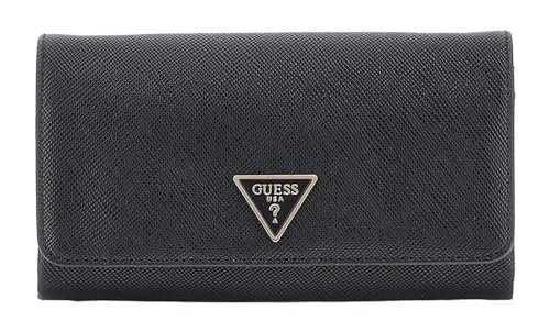 GUESS Women Noelle XBODY organizer na rękę, czarny