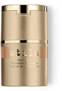Stila Stay All Day  Foundation & Concealer - podkład i korektor do twarzy Beige 4 - Korektory do twarzy - miniaturka - grafika 2