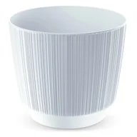 Donice - Doniczka RYFO DRF170 - biały - miniaturka - grafika 1