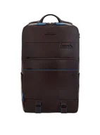 Plecaki - Zaino Porta PC Uomo piquadro ca5939b2v-mo Marrone - miniaturka - grafika 1