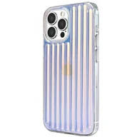 Etui i futerały do telefonów - Uniq etui Coehl Linear iPhone 13 Pro Max 6,7" opal/iridescent Uni000551-0 - miniaturka - grafika 1