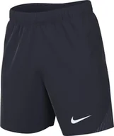 Spodenki damskie - Nike Męskie szorty o średniej długości M Nk Df Strk24 Short K - miniaturka - grafika 1