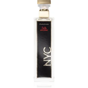 Elizabeth Arden Elizabeth 5th Avenue NYC Premiere woda perfumowana 125ml - Wody i perfumy damskie - miniaturka - grafika 1